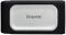 Портативний SSD Kingston 4TB USB 3.2 Gen 2x2 Type-C XS2000