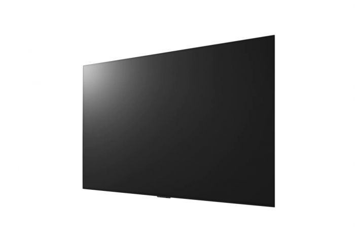 Телевiзор OLED LG 55" 55WS960H