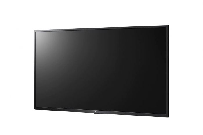 Телевізор LG 55" 55US662H0ZC