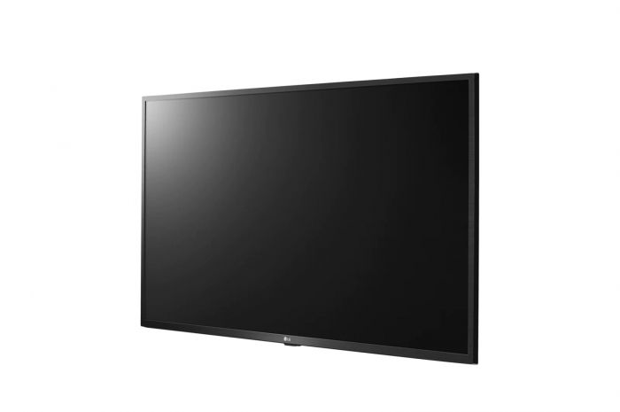 Телевізор LG 55" 55US662H0ZC