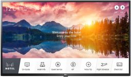 Телевізор LG 55" 55US662H0ZC Артикул: 55US662H0ZC