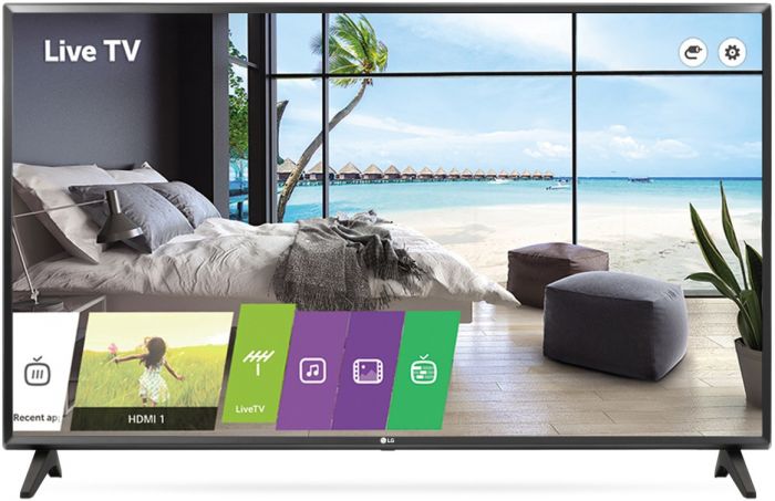 Телевiзор LG 32" 32LT340C0ZB