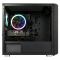 Комп’ютер персональний 2E Complex Gaming Intel i3-12100F/H610/16/500F/NVD3050-8/Win11H/2E-GM3/500W