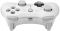 Універсальний бездротовий геймпад MSI Force GC30 V2 WHITE S10-43G0040-EC4