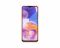 Чохол Samsung Card Slot Cover для смартфону Galaxy A23 (A235) Peach