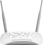 Точка доступу TP-LINK TL-WA8010N N300 1хFE LAN passive PoE