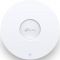 Точка доступу TP-LINK EAP620 HD AX1800 1xGE LAN PoE MU-MIMO стел.