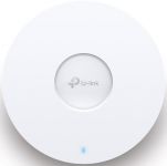 Точка доступу TP-LINK EAP610 AX1800 1xGE LAN PoE MU-MIMO стел