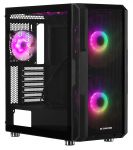 Комп’ютер персональний 2E Real Intel i7-11700/B560/32/2000F/NVD3060-12/Win10H/2E-GW05/650W