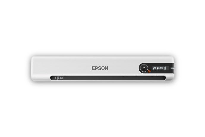 Сканер A4 Epson WorkForce DS-80W з WI-FI