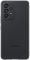 Чохол Samsung Silicone Cover для смартфону Galaxy A53 (A536) Black