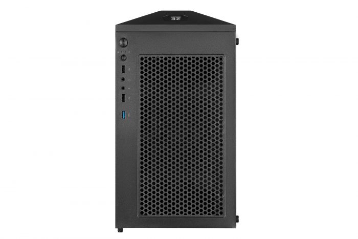 Комп’ютер персональний 2E Asus Gaming Intel i5-10400F/B560/16/500F+1000/NVD3060-12/FreeDos/2E-GH1/750W