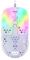 Миша Xtrfy MZ1 RGB USB White