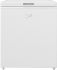 Морозильна скриня Beko HS221520F, Висота - 91см,  205л, A+, ST, Білий