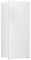 Морозильна камера BEKO RFNE270K21W, Висота - 152см,  214л, A+, NF, Електр. Керування, Білий