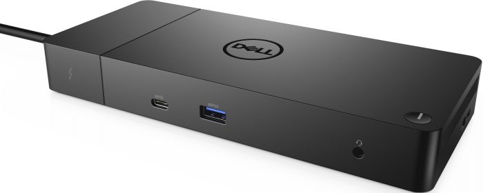 Порт-реплiкатор Dell Thunderbolt Dock WD19TBS, 180W