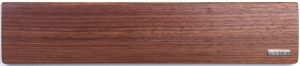 Підставка під зап'ястя Keychron K4 Walnut Wood Palm Rest