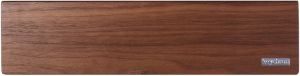 Підставка під зап'ястя Keychron K2/K6 Walnut Wood Palm Rest