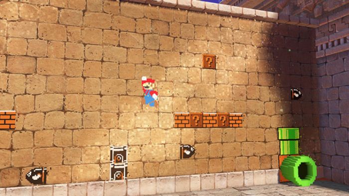 Програмний продукт Switch Super Mario Odyssey