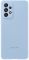 Чохол Samsung Silicone Cover для смартфону Galaxy A73 (A736) Artic Blue