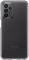 Чохол Samsung Soft Clear Cover для смартфону Galaxy A23 (A235) Black