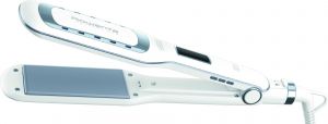 Випрямляч для волосся Rowenta Wet&Dry SF5010F0 Випрямляч для волосся Rowenta Wet&Dry SF5010F0