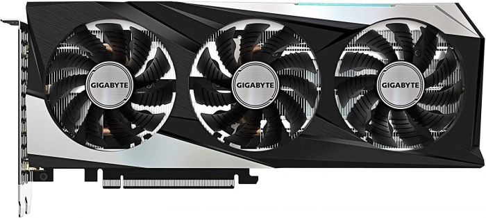 Відеокарта GIGABYTE GeForce RTX3060 12GB GDDR6 GAMING OC LHR