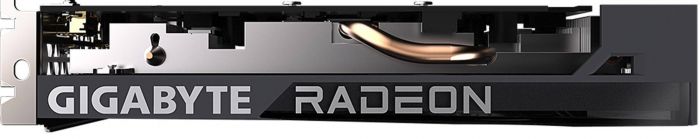 Відеокарта GIGABYTE Radeon RX 6400 4GB GDDR6 EAGLE