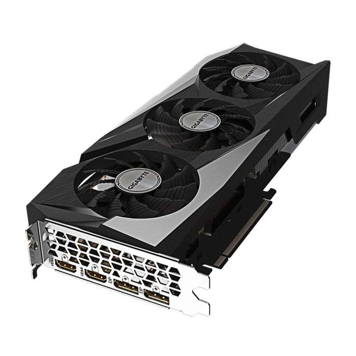 Відеокарта GIGABYTE Radeon RX 6650 XT 8GB DDR6 GAMING OC