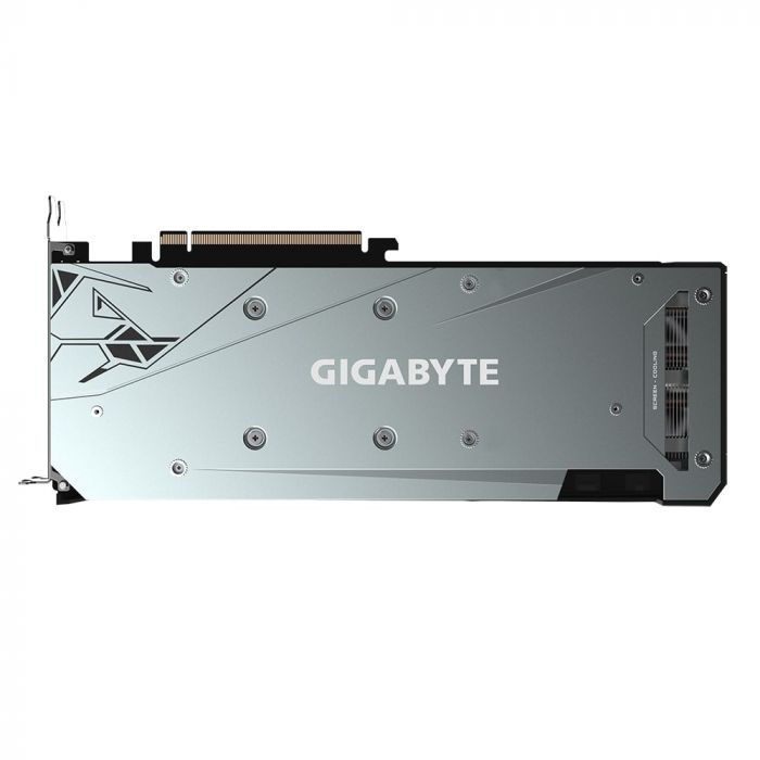 Відеокарта GIGABYTE Radeon RX 6750 XT 12GB GDDR6 GAMING OC