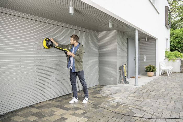 Пристрій для очищення поверхонь Karcher T-Racer T 5 (для апаратів класу K 2 - K7), 1.393 кг