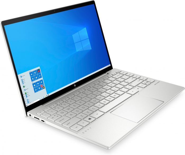 Ноутбук HP ENVY 13-ba1012ua 13.3FHD IPS Touch/Intel i7-1165G7/16/512F/int/W10/Silver