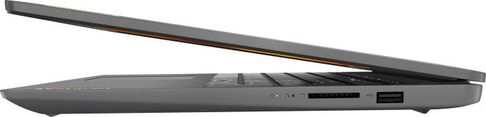 Ноутбук Lenovo IdeaPad 3 15ITL6 15.6FHD AG/Intel i3-1115G4/8/128F/int/DOS/Grey