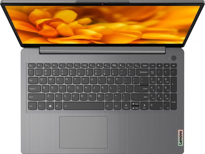 Ноутбук Lenovo IdeaPad 3 15ITL6 15.6FHD AG/Intel i3-1115G4/8/128F/int/DOS/Grey