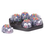 Набір роботів tts Blue-Bot Bluetooth Programmable Robot Mat Pack