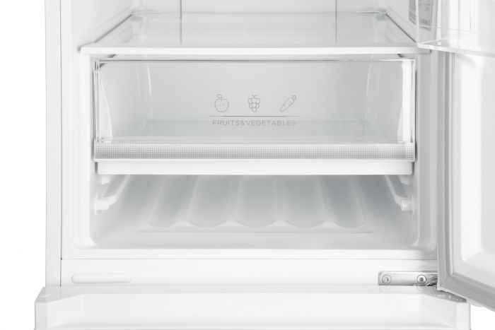 Холодильник з нижн. мороз. камерою ARDESTO DNF-M259W180, 180см, 2 дв., Холод. відд. - 172л, Мороз. відд. - 87л, A+, NF, Білий