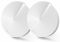 Маршрутизатор TP-LINK DECO M9 plus 2PK AC2200 2xGE LAN/WAN 1xUSB 2.0 MU-MIMO Zigbee MESH 3-band