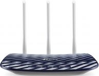TP-Link Маршрутизатор ARCHER C20 AC750 4xFE LAN 1xFE WAN ISP