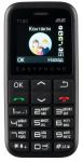 Мобільний телефон 2E T180 2020 2SIM Black