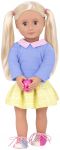 Лялька Our Generation RETRO Бонні Роуз 46 см BD61013Z