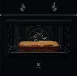 Духова шафа електрична Electrolux OEF3H70TK
