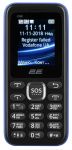 Мобільний телефон 2E S180 2SIM Blue