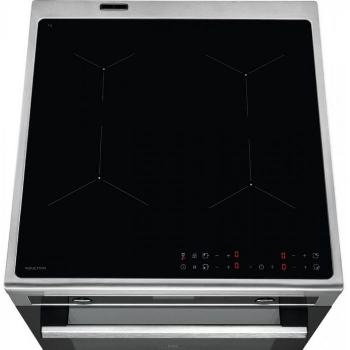 Плита Electrolux LKI66020AX