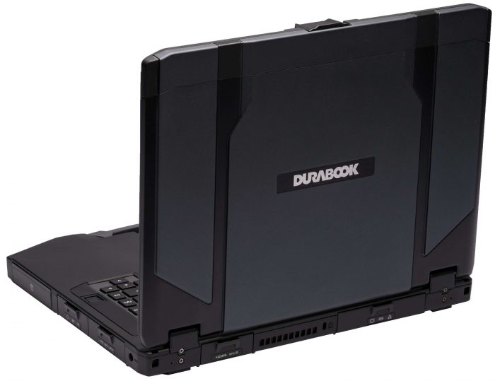 Ноутбук Durabook S14I 14FHD AG/Intel i5-1135G7/8/256F/int/W10P