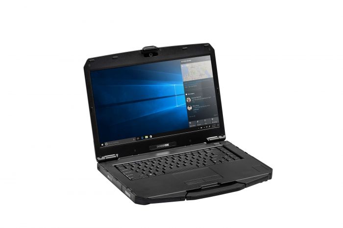 Ноутбук Durabook S15AB 15FHD AG/Intel i5-8265U/8/256F/int/W10P