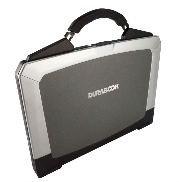 Ноутбук Durabook S15AB 15FHD AG/Intel i5-8265U/8/256F/int/W10P