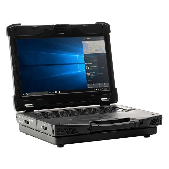 Ноутбук Durabook Z14I 14FHD AG/Intel i5-1135G7/8/256F/int/W10P