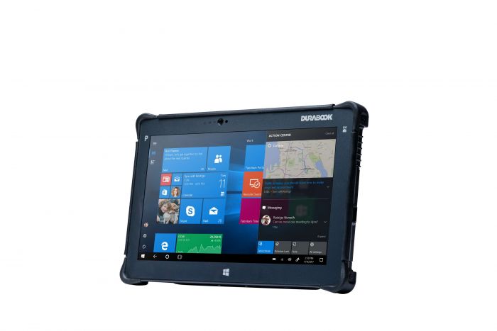 Планшет Durabook R11 11.6FHD/Intel i5-8250U/8/128F/int/LTE/W10P