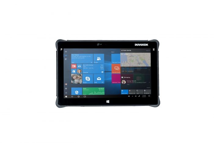 Планшет Durabook R11L 11.6FHD/Intel Pen-4417U/4/128/int/W10P