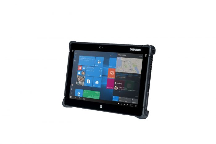 Планшет Durabook R11L 11.6FHD/Intel Pen-4417U/4/128/int/W10P